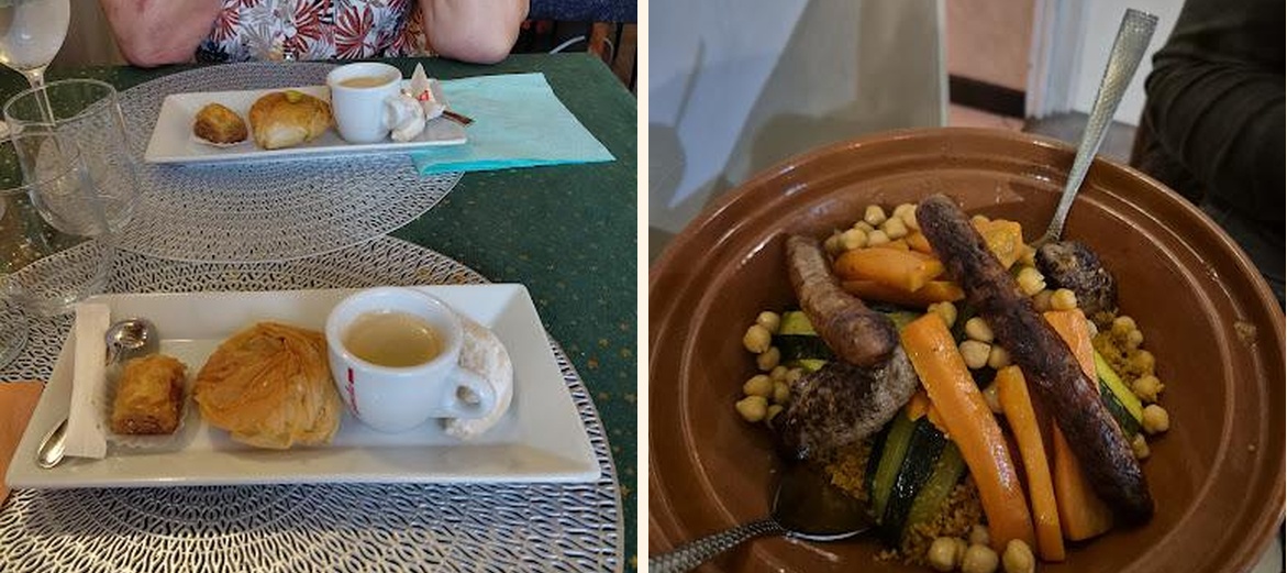 LE COQ D'ORIENT - Gallery Image 2