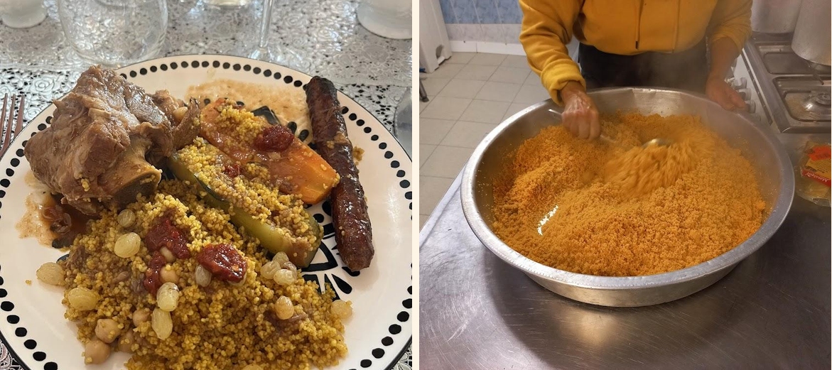 LE COQ D'ORIENT - Gallery Image 4